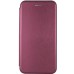 Шкіряний чохол-книжка Classy для Samsung Galaxy A06 Шкіряний чохол-книжка Classy для Samsung Galaxy A06