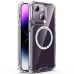 Чохол TPU Gorilla with Magnetic Fit для Apple iPhone 14 (6.1