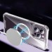 Чохол TPU Gorilla with Magnetic Fit для Apple iPhone 14 Pro (6.1