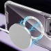 Чохол TPU Gorilla with Magnetic Fit для Apple iPhone 15 (6.1