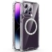 Чохол TPU Gorilla with Magnetic Fit для Apple iPhone 15 Pro (6.1