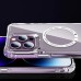Чохол TPU Gorilla with Magnetic Fit для Apple iPhone 16 Pro (6.3 Чохол TPU Gorilla with Magnetic Fit для Apple iPhone 16 Pro (6.3