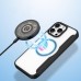 Чохол-книжка Dux Ducis Skin X Pro with Magnetic Fit для Apple iPhone 16 Pro Max (6.9 Чохол-книжка Dux Ducis Skin X Pro with Magnetic Fit для Apple iPhone 16 Pro Max (6.9