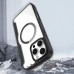Чохол-книжка Dux Ducis Skin X Pro with Magnetic Fit для Apple iPhone 16 Pro Max (6.9 Чохол-книжка Dux Ducis Skin X Pro with Magnetic Fit для Apple iPhone 16 Pro Max (6.9