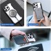 Чохол-книжка Dux Ducis Skin X Pro with Magnetic Fit для Apple iPhone 16 Pro Max (6.9 Чохол-книжка Dux Ducis Skin X Pro with Magnetic Fit для Apple iPhone 16 Pro Max (6.9