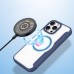 Чохол-книжка Dux Ducis Skin X Pro with Magnetic Fit для Apple iPhone 16 Pro Max (6.9 Чохол-книжка Dux Ducis Skin X Pro with Magnetic Fit для Apple iPhone 16 Pro Max (6.9