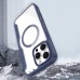 Чохол-книжка Dux Ducis Skin X Pro with Magnetic Fit для Apple iPhone 16 Pro Max (6.9 Чохол-книжка Dux Ducis Skin X Pro with Magnetic Fit для Apple iPhone 16 Pro Max (6.9