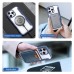 Чохол-книжка Dux Ducis Skin X Pro with Magnetic Fit для Apple iPhone 16 Pro Max (6.9 Чохол-книжка Dux Ducis Skin X Pro with Magnetic Fit для Apple iPhone 16 Pro Max (6.9