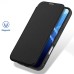 Чохол-книжка Dux Ducis Skin X Pro with Magnetic Fit для Apple iPhone 16 Pro Max (6.9 Чохол-книжка Dux Ducis Skin X Pro with Magnetic Fit для Apple iPhone 16 Pro Max (6.9