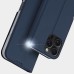 Чохол-книжка Dux Ducis з кишенею для візиток для Apple iPhone 16 Pro Max (6.9 Чохол-книжка Dux Ducis з кишенею для візиток для Apple iPhone 16 Pro Max (6.9