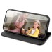 Чохол-книжка Dux Ducis Hivo для Apple iPhone 16 Pro (6.3 Чохол-книжка Dux Ducis Hivo для Apple iPhone 16 Pro (6.3