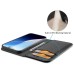 Чохол-книжка Dux Ducis Hivo для Apple iPhone 16 Pro (6.3 Чохол-книжка Dux Ducis Hivo для Apple iPhone 16 Pro (6.3
