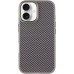 Чохол TPU+PC Carbon with Magnetic Fit для Apple iPhone 16 (6.1 Чохол TPU+PC Carbon with Magnetic Fit для Apple iPhone 16 (6.1