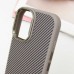 Чохол TPU+PC Carbon with Magnetic Fit для Apple iPhone 16 (6.1 Чохол TPU+PC Carbon with Magnetic Fit для Apple iPhone 16 (6.1