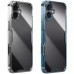 TPU чохол Nillkin Nature Pro Series для Apple iPhone 16 (6.1 TPU чохол Nillkin Nature Pro Series для Apple iPhone 16 (6.1