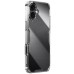 TPU чохол Nillkin Nature Pro Series для Apple iPhone 16 (6.1 TPU чохол Nillkin Nature Pro Series для Apple iPhone 16 (6.1