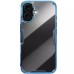 TPU чохол Nillkin Nature Pro Series для Apple iPhone 16 (6.1 TPU чохол Nillkin Nature Pro Series для Apple iPhone 16 (6.1