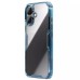 TPU чохол Nillkin Nature Pro Series для Apple iPhone 16 (6.1 TPU чохол Nillkin Nature Pro Series для Apple iPhone 16 (6.1