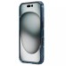 TPU чохол Nillkin Nature Pro Series для Apple iPhone 16 (6.1 TPU чохол Nillkin Nature Pro Series для Apple iPhone 16 (6.1