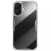 TPU чохол Nillkin Nature Pro Series для Apple iPhone 16 (6.1 TPU чохол Nillkin Nature Pro Series для Apple iPhone 16 (6.1