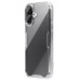 TPU чохол Nillkin Nature Pro Series для Apple iPhone 16 (6.1 TPU чохол Nillkin Nature Pro Series для Apple iPhone 16 (6.1