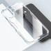 TPU чохол Nillkin Nature Pro Series для Apple iPhone 16 (6.1 TPU чохол Nillkin Nature Pro Series для Apple iPhone 16 (6.1