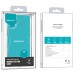 TPU чохол Nillkin Nature Pro Series для Apple iPhone 16 (6.1 TPU чохол Nillkin Nature Pro Series для Apple iPhone 16 (6.1