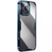TPU чохол Nillkin Nature Pro Series для Apple iPhone 16 Pro (6.3 TPU чохол Nillkin Nature Pro Series для Apple iPhone 16 Pro (6.3