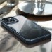 TPU чохол Nillkin Nature Pro Series для Apple iPhone 16 Pro (6.3 TPU чохол Nillkin Nature Pro Series для Apple iPhone 16 Pro (6.3
