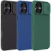 Карбонова накладка Nillkin CamShield Pro для Apple iPhone 16 (6.1 Карбонова накладка Nillkin CamShield Pro для Apple iPhone 16 (6.1