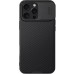 Карбонова накладка Nillkin CamShield Pro для Apple iPhone 16 Pro (6.3