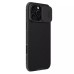 Карбонова накладка Nillkin CamShield Pro для Apple iPhone 16 Pro (6.3