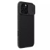 Карбонова накладка Nillkin CamShield Pro для Apple iPhone 16 Pro Max (6.9 Карбонова накладка Nillkin CamShield Pro для Apple iPhone 16 Pro Max (6.9