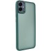 Чохол TPU+PC Lyon Frosted для Samsung Galaxy A06