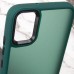 Чохол TPU+PC Lyon Frosted для Samsung Galaxy A06