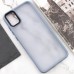 Чохол TPU+PC Lyon Frosted для Samsung Galaxy A06