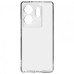 TPU чохол Epic Transparent 1,5mm Full Camera для Infinix Zero 30 4G