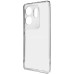 TPU чохол Epic Transparent 1,5mm Full Camera для Infinix Zero 30 4G