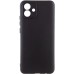 Чохол TPU Epik Black Full Camera для Samsung Galaxy A06 Чохол TPU Epik Black Full Camera для Samsung Galaxy A06