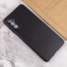 Чохол TPU Epik Black Full Camera для Samsung Galaxy A16 4G/5G Чохол TPU Epik Black Full Camera для Samsung Galaxy A16 4G/5G