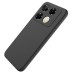 Чохол TPU Epik Black Full Camera для Infinix Note 40 Pro 4G Чохол TPU Epik Black Full Camera для Infinix Note 40 Pro 4G