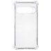 TPU чохол GETMAN Ease logo посилені кути Full Camera для Google Pixel 9 Pro XL TPU чохол GETMAN Ease logo посилені кути Full Camera для Google Pixel 9 Pro XL