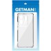 TPU чохол GETMAN Ease logo посилені кути Full Camera для Infinix Zero 30 4G TPU чохол GETMAN Ease logo посилені кути Full Camera для Infinix Zero 30 4G