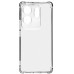 TPU чохол GETMAN Ease logo посилені кути Full Camera для Infinix Zero 30 4G TPU чохол GETMAN Ease logo посилені кути Full Camera для Infinix Zero 30 4G