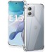 TPU чохол GETMAN Ease logo посилені кути Full Camera для Motorola Moto E13 TPU чохол GETMAN Ease logo посилені кути Full Camera для Motorola Moto E13