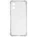 TPU чохол GETMAN Ease logo посилені кути Full Camera для Motorola Moto E13 TPU чохол GETMAN Ease logo посилені кути Full Camera для Motorola Moto E13