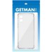 TPU чохол GETMAN Ease logo посилені кути Full Camera для Motorola Moto E13 TPU чохол GETMAN Ease logo посилені кути Full Camera для Motorola Moto E13
