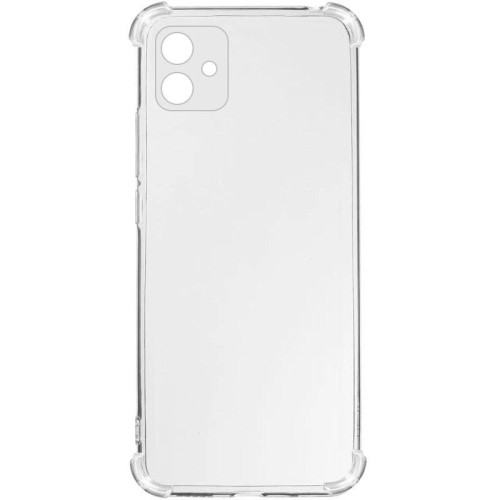 TPU чохол GETMAN Ease logo посилені кути Full Camera для Samsung Galaxy A06 TPU чохол GETMAN Ease logo посилені кути Full Camera для Samsung Galaxy A06