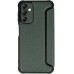 Шкіряний чохол-книжка GETMAN Razor (PU) для Samsung Galaxy A25 5G