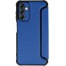 Шкіряний чохол-книжка GETMAN Razor (PU) для Samsung Galaxy A25 5G